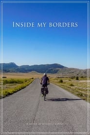 Poster Inside My Borders - Abruzzo e Basilicata Bike'n Trek