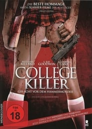 Poster College Killer