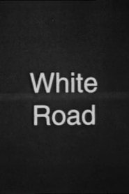 Poster White Road 1999