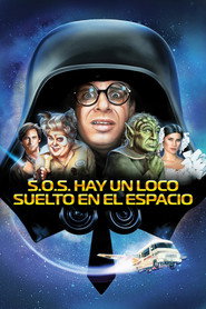 S.O.S: Hay un loco suelto en el espacio (1987)