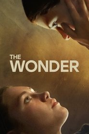 Poster van The Wonder