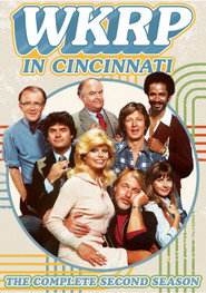 WKRP in Cincinnati Season 2 4