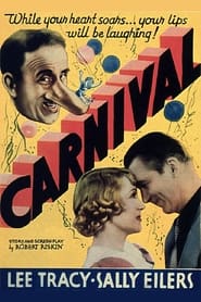 Poster Carnival