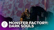 What If Dark Souls Were Made of Pizza?