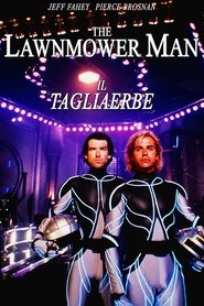 Il tagliaerbe) Il tagliaerbe (1992)