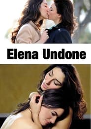 Elena Undone постер