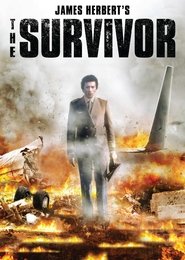 The Survivor постер