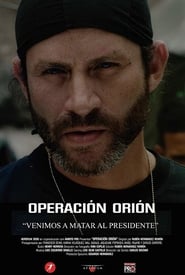 Operación Orión постер