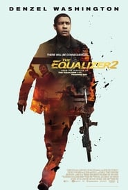 The Equalizer 2 [The Equalizer 2]