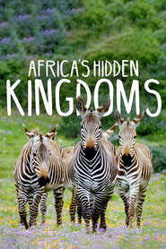 Africa's Hidden Kingdoms постер