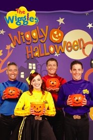 The Wiggles: Wiggly Halloween 2013 Безплатен неограничен достъп