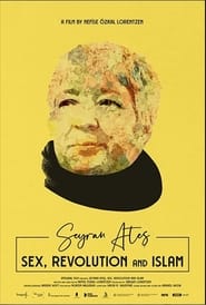 Seyran Ateş: Sex, Revolution and Islam poszter