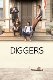 Poster Diggers