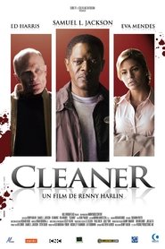 Cleaner 2007 Cleaner 2007