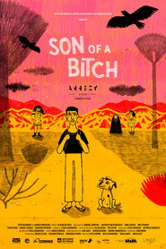 The Son of a Bitch
