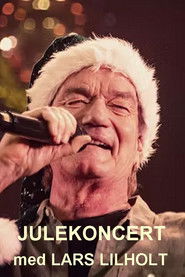 Julekoncert med Lars Lilholt (2020)
