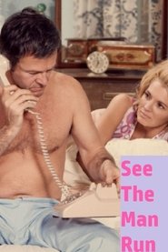 Poster See the Man Run 1973