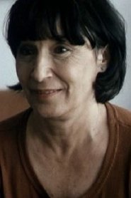 Foto poster Petra Martínez