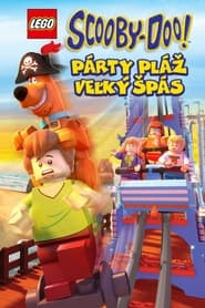 Lego Scooby-Doo: Párty pláž Veľký špás (2017)