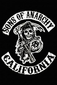 Sons of Anarchy (2008) online ελληνικοί υπότιτλοι