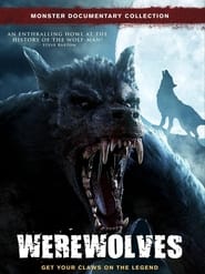 Poster Werewolves