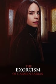 The Exorcism of Carmen Farias постер