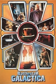 Battlestar Galactica poster