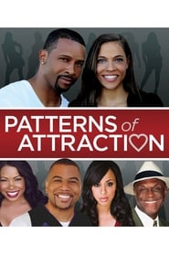 Poster Patterns of Attraction 2014