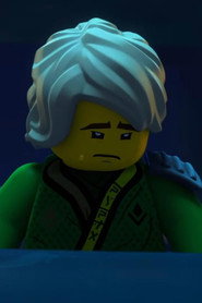 Ninjago: Masters of Spinjitzu Sons of Garmadon 7