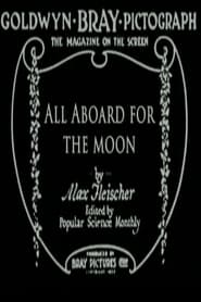 All Aboard for the Moon streaming