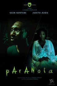 Poster Paranoia 2018