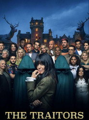 The Traitors Series 1 3