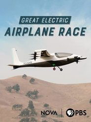 Great Electric Airplane Race (2021)