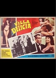 Villa Delicia, playa de estacionamiento, música ambiental (1966)
