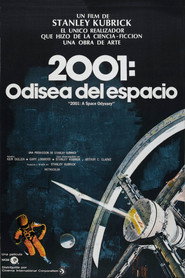 2001: Odisea del Espacio (1968)