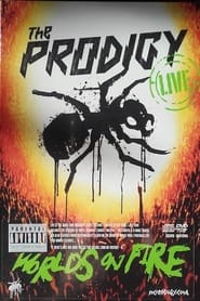 The Prodigy, Live at Warriors Dance Festival