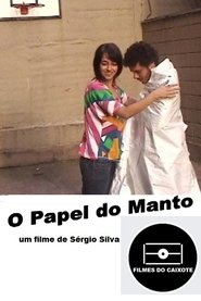 O Papel do Manto streaming