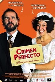 Crimen perfecto - Finché morte non li separi poster watch Crimen perfecto - Finché morte non li separi now
