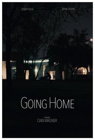 Going Home 1970 Бесплатан неограничен приступ