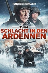 Poster Schlacht in den Ardennen