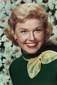 Doris Day headshot