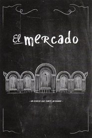 Poster El mercado 2014