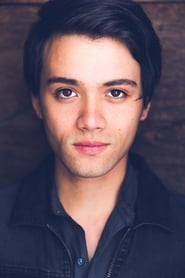 Giullian Yao Gioiello as Manny