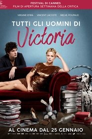 Tutti gli uomini di Victoria poster watch Tutti gli uomini di Victoria now