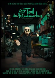 Poster Der Tod des Filmemachers