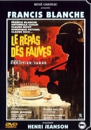 Film Le Repas des fauves en streaming