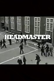 Poster Headmaster