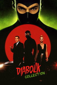 Diabolik Collection collection poster