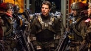 Vivre Mourir Recommencer : Edge of Tomorrow