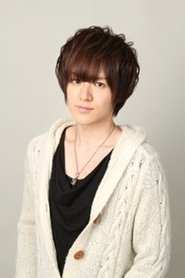 Kazuki Narumi as Male Student (voice)